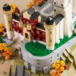 21063-LEGO-Architecture-castelo-de-neuschwanstein -7-